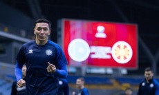 Сборную Казахстана предупредили перед матчем отбора на ЧМ-2026 по футболу