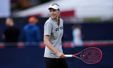 Стало известно место Елены Рыбакиной в чемпионской гонке WTA