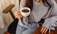 Как пить кофе при заболеваниях щитовидной железы