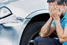 Что делать, если вашу машину повредили на парковке