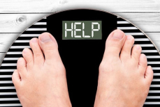 Назван шокирующий фактор накопления жира в организме