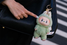 Осторожно — мошенники зарабатывают на популярности Labubu