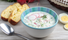 Почему нельзя добавлять пиво в окрошку