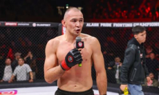 Возвращение в UFC? Дамир Исмагулов рассказал о своем будущем