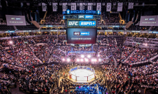 Оценены шансы на проведение турнира UFC в Казахстане