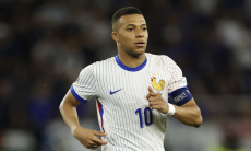 Мбаппе резко высказался про «Золотой мяч»