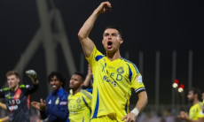 Криштиану Роналду объявил свой будущий клуб