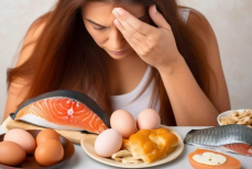 Как понять, что организму не хватает белка — пять явных признаков