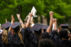 Абитуриент-2025 — календарь для поступающих в казахстанские вузы