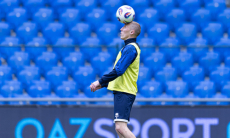 «Сложно сломить». Назван исход матча Казахстан — Северная Македония в Астане