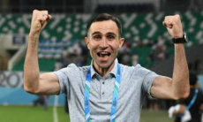 Наставник сборной Узбекистана обратился к Казахстану после выхода на ЧМ-2026