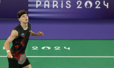 Казахстанец не смог выйти в 1/8 финала турнира по бадминтону в Австрии