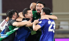 За рубежом раскрыли особенность сборной Узбекистана по футболу