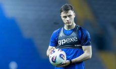 В Казахстане допустили поражение от Северной Македонии в отборе ЧМ-2026