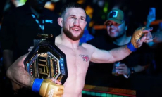 Уроженка Казахстана из UFC объяснила вторую победу Двалишвили над О’Мэлли