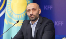 «Это уже даже не смешно». Выступление Али Алиева вызвало реакцию за рубежом