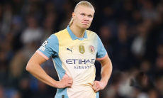 Теперь не Холанд. Стал известен самый дорогой футболист в мире