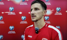 Капитан сборной Северной Македонии объяснил сложность матча с Казахстаном