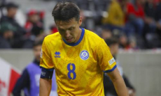 Казахстан досрочно «лишили» прямой путевки на чемпионат мира-2026 по футболу