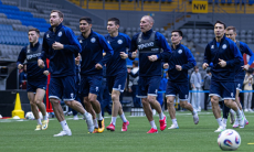 «Это — реально пугает». Состав сборной Казахстана вызвал удивление в России