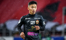 Аббосбека Файзуллаева официально лишили главного тренера