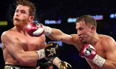 Геннадий Головкин уделал «Канело» Альвареса