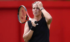 Сенсация прогремела перед стартом Рыбакиной на королевском турнире в Лондоне