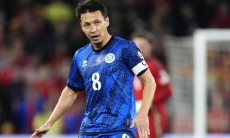 Казахстан узнал цену обидного поражения в отборе на ЧМ-2026 по футболу