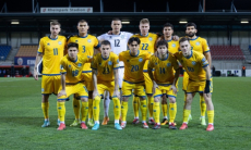 В России выбрали лучшего игрока сборной Казахстана в матче отбора ЧМ-2026