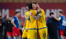 Казахстану «отдали» очко в отборе на чемпионат мира-2026 по футболу