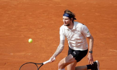 Александр Бублик признался, как отмечал успех на «Ролан Гаррос»