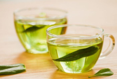 Названо лучшее время для употребления зеленого чая. Не после еды