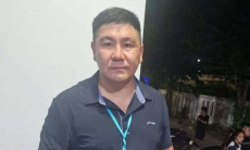 Кандидатуру Бахыта Сарсекбаева одобрили на пост главного тренера сборной Казахстана