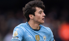 «Манчестер Сити» объявил решение по Хусанову после выхода Узбекистана на ЧМ-2026