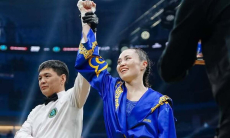 WBA вынесла официальное решение по самой красивой боксерше Казахстана