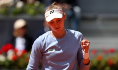 Рыбакина и Путинцева успешно стартовали в Лондоне