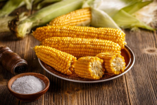 Как варить кукурузу правильно: советы повара