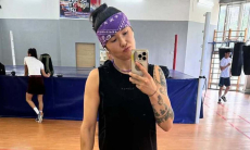 Тачка Назым Кызайбай вызвала бурю эмоций в сборной Казахстана