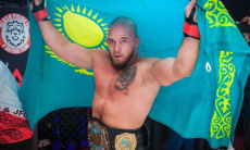 «Казахстан — папа, Россия — мама». Артём Резников назвал свою историческую родину. Видео