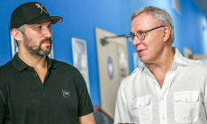 Фетисов выступил против возвращения Овечкина 