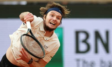 Авторитетный эксперт оценил стиль игры Александра Бублика