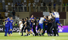 Творец успеха сборной Узбекистана по футболу удивил заявлением о своем будущем