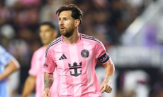 «Интер Майами» принял решение по Месси перед клубным чемпионатом мира