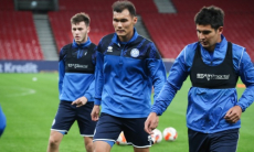 «Он был самым активным». В России оценили игроков РПЛ в сборной Казахстана