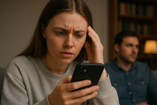 Почему вы больше не можете оторваться от телефона — объясняет психиатр