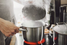 Будете пользоваться каждый день. Как быстро вскипятить воду