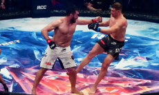 Топовый ММА-промоушен объявил о планах устроить турнир в Казахстане