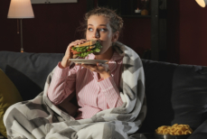 Выключатель аппетита обнаружили ученые в мозге