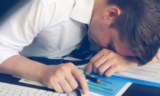 Откуда берется хроническая усталость при обычном ритме жизни