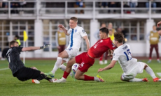 Трагедия произошла после матча в отборе ЧМ-2026 по футболу